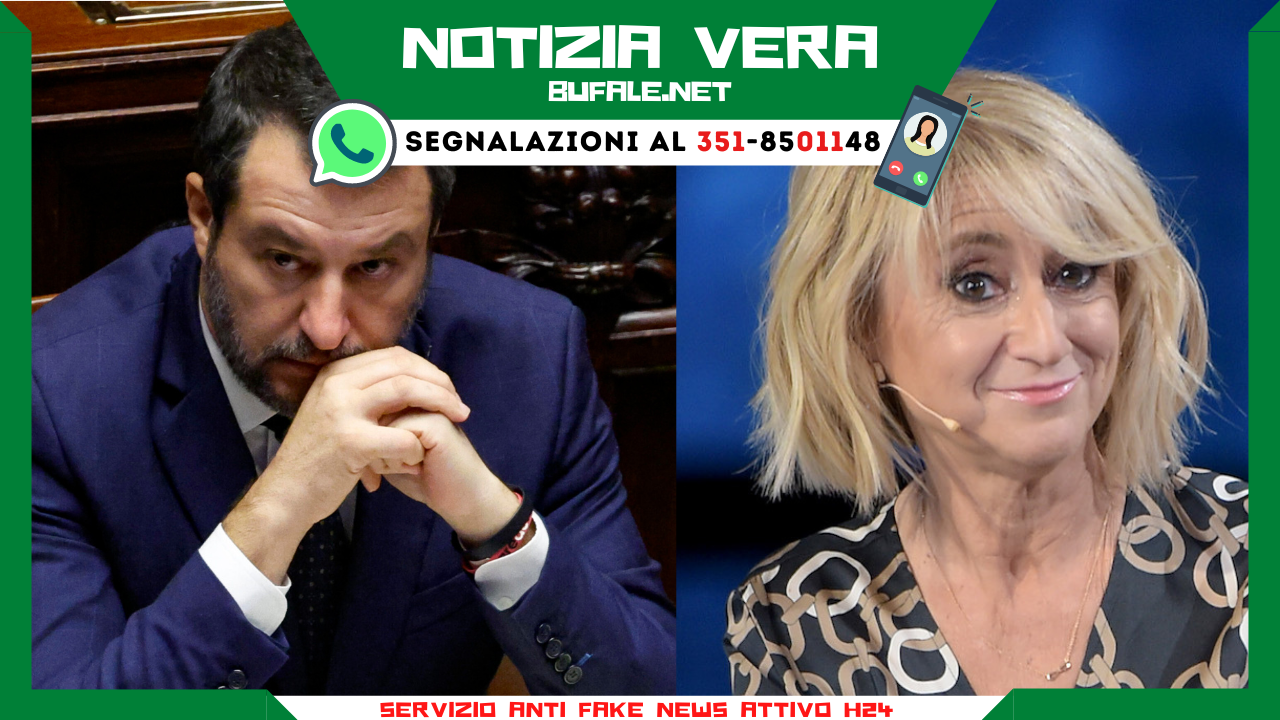 bufala sindaco di lonigo