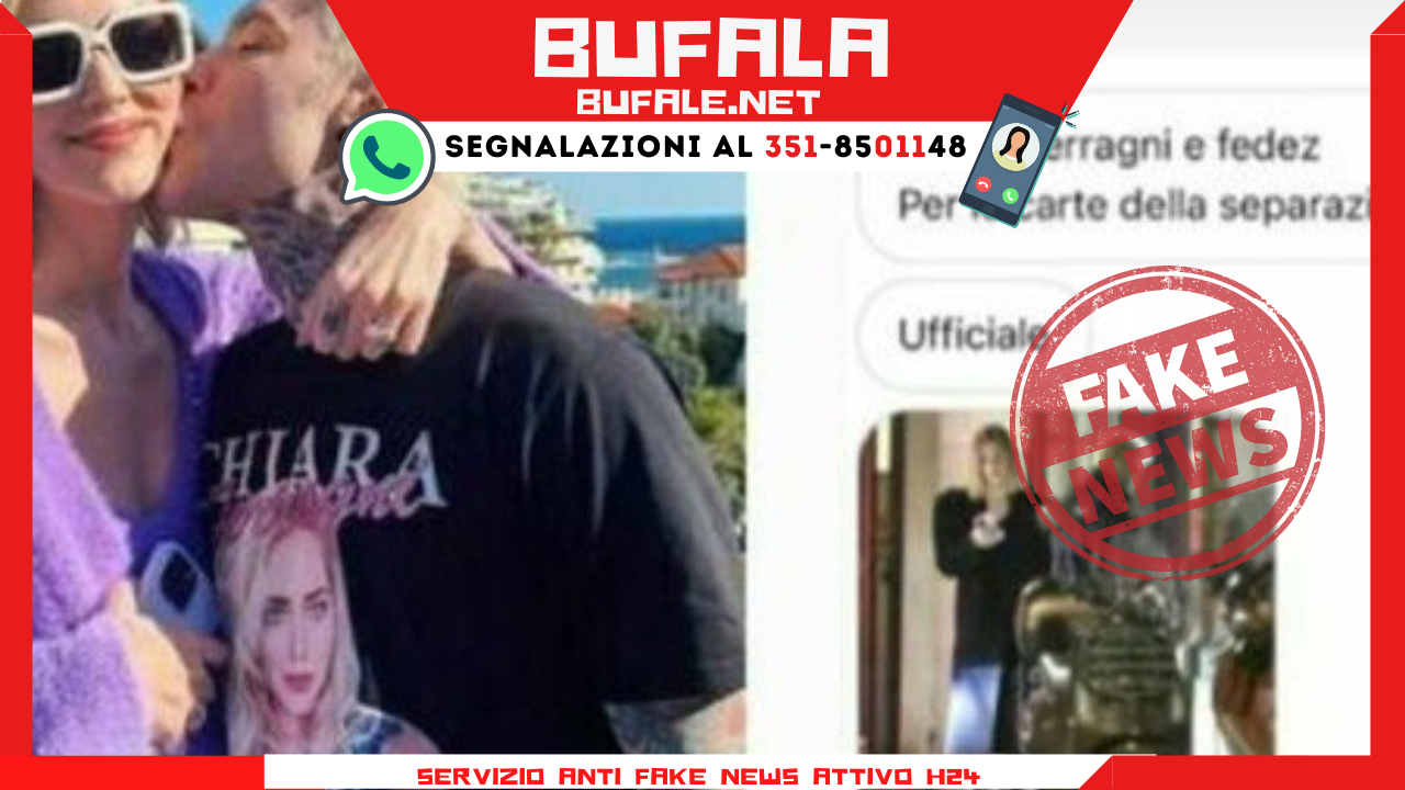 bufala sindaco di lonigo