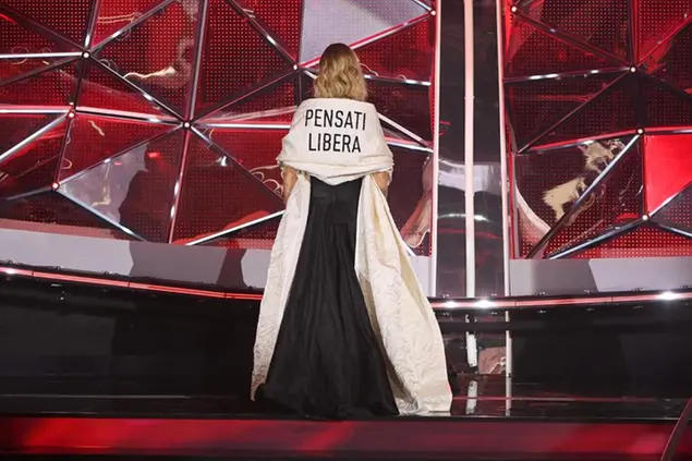 pensati libera di chiara ferragni