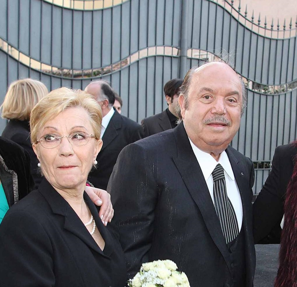 morta la moglie di lino banfi