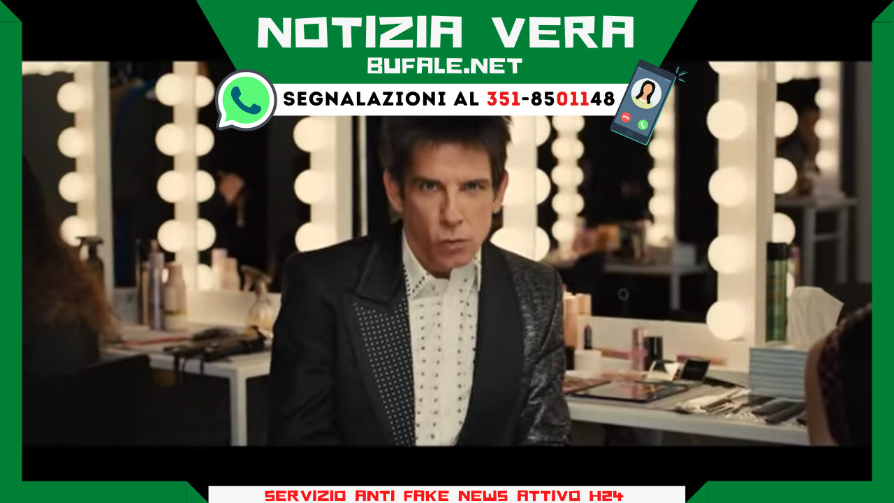 bufala sindaco di lonigo