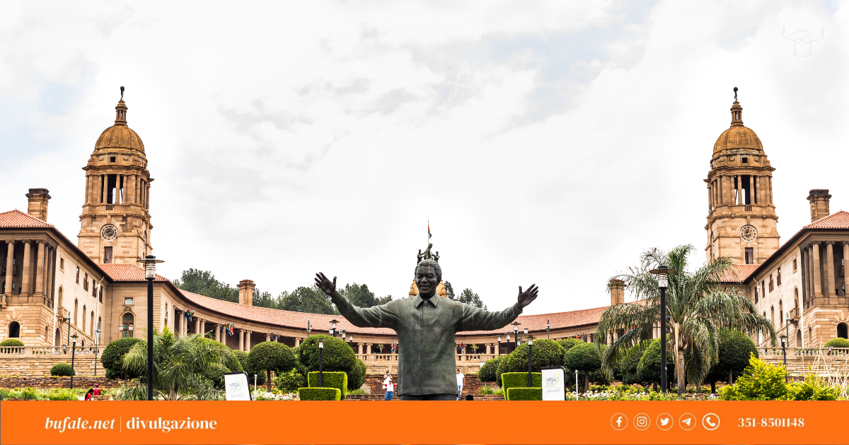 bufala sindaco di lonigo