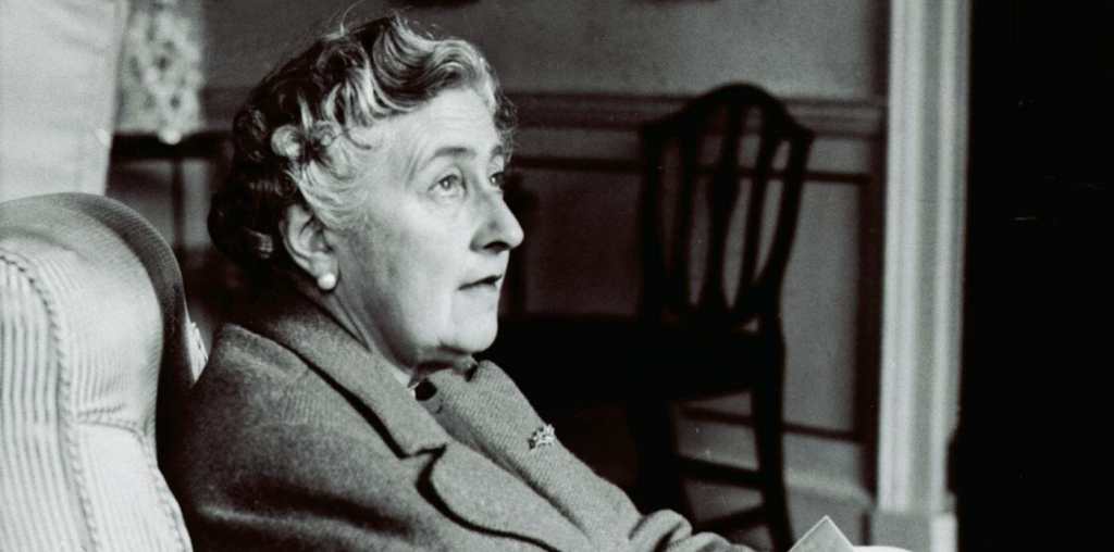  Agatha Christie riscritta per rimuovere linguaggio offensivo