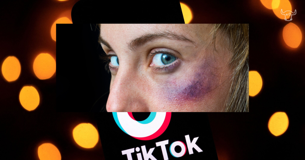 L'ultima challenge TikTok: la "cicatrice francese" e il rischio emulazione