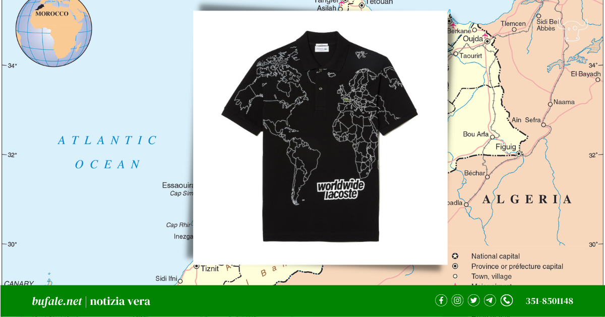 bufala sindaco di lonigo