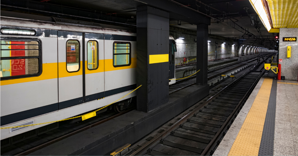 Ma le borseggiatrici non finiscono mai in carcere? E la privacy?