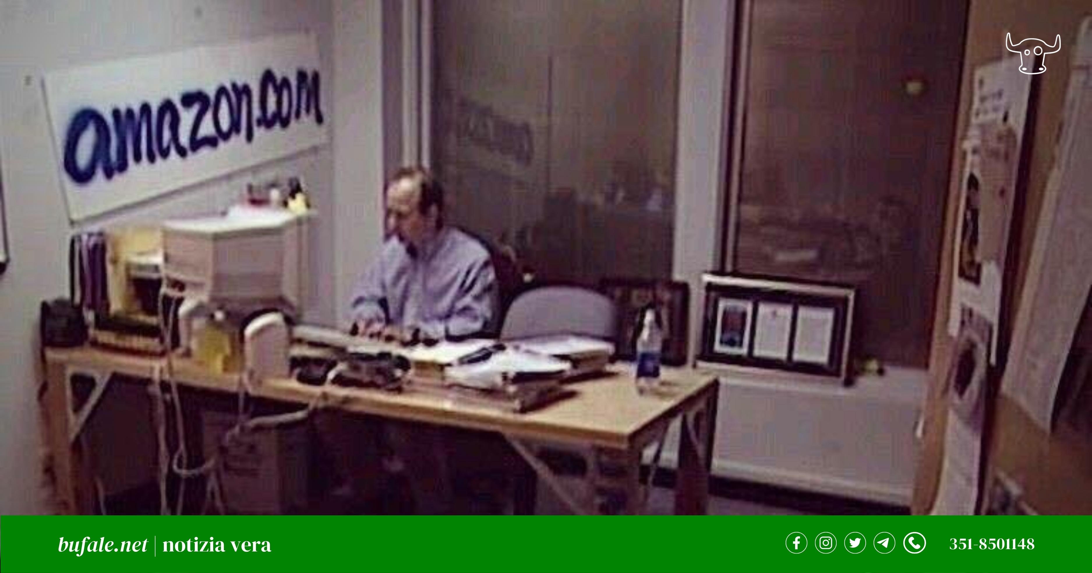 bufala sindaco di lonigo