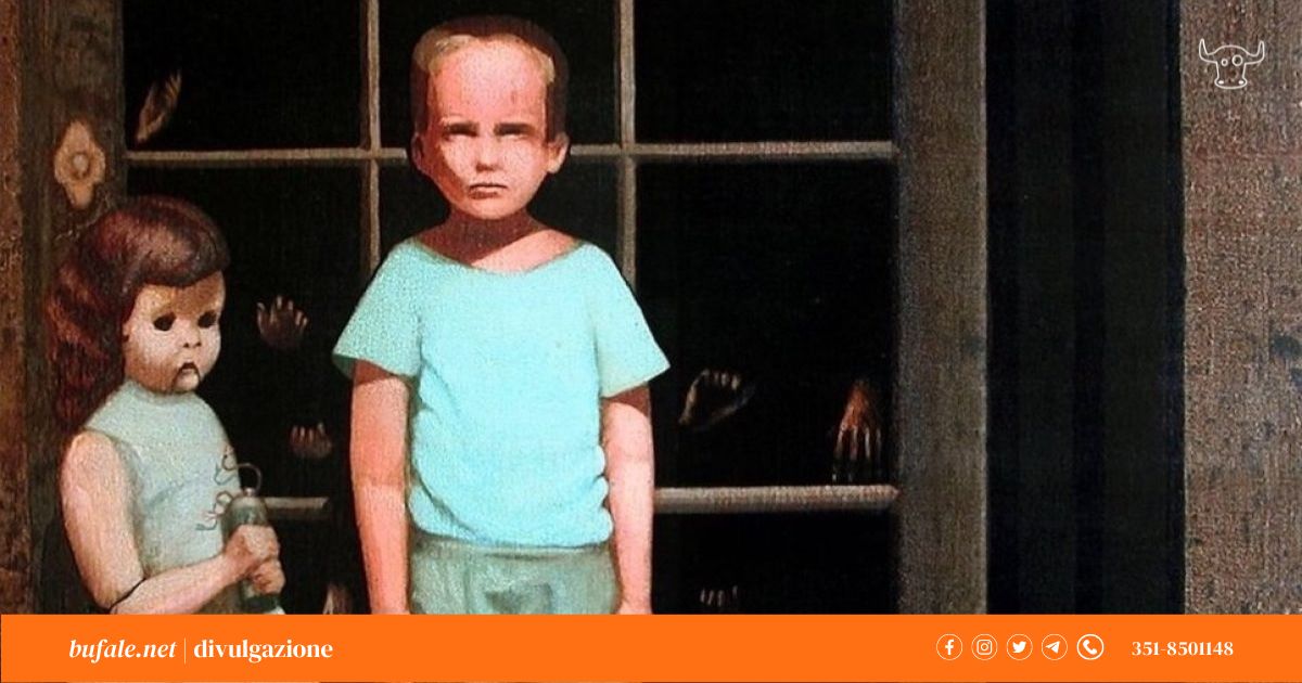 bufala sindaco di lonigo