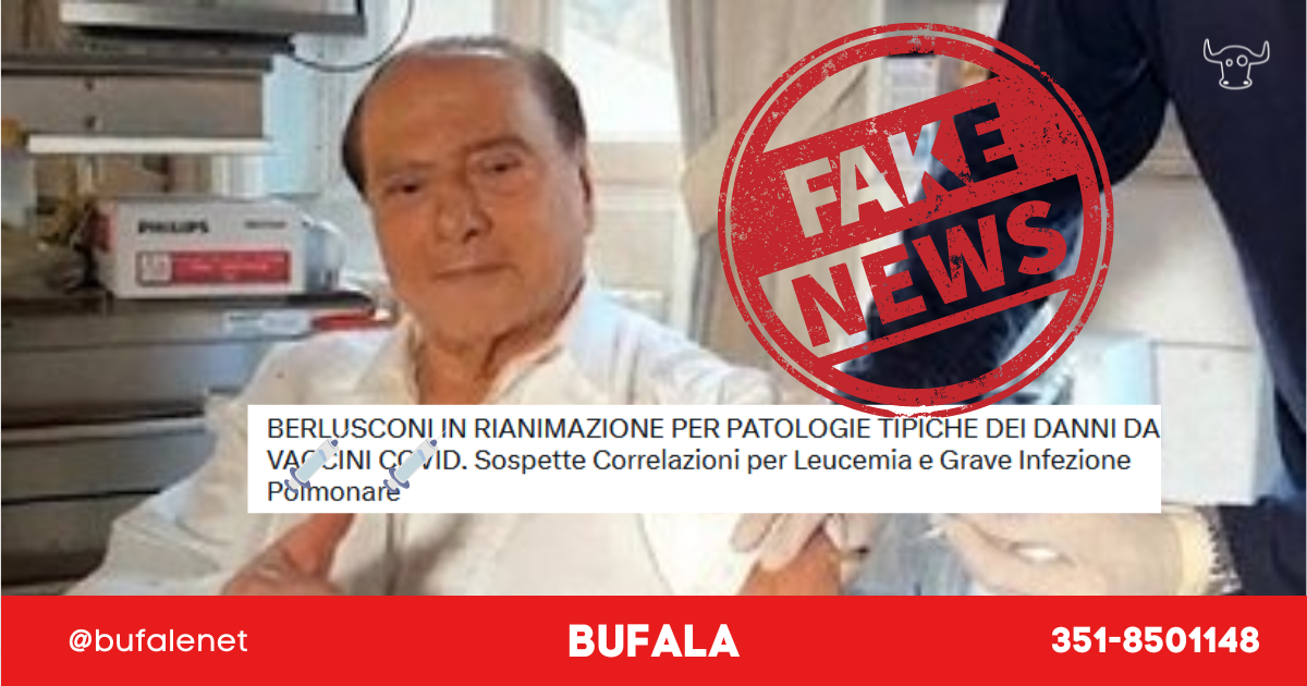 bufala sindaco di lonigo