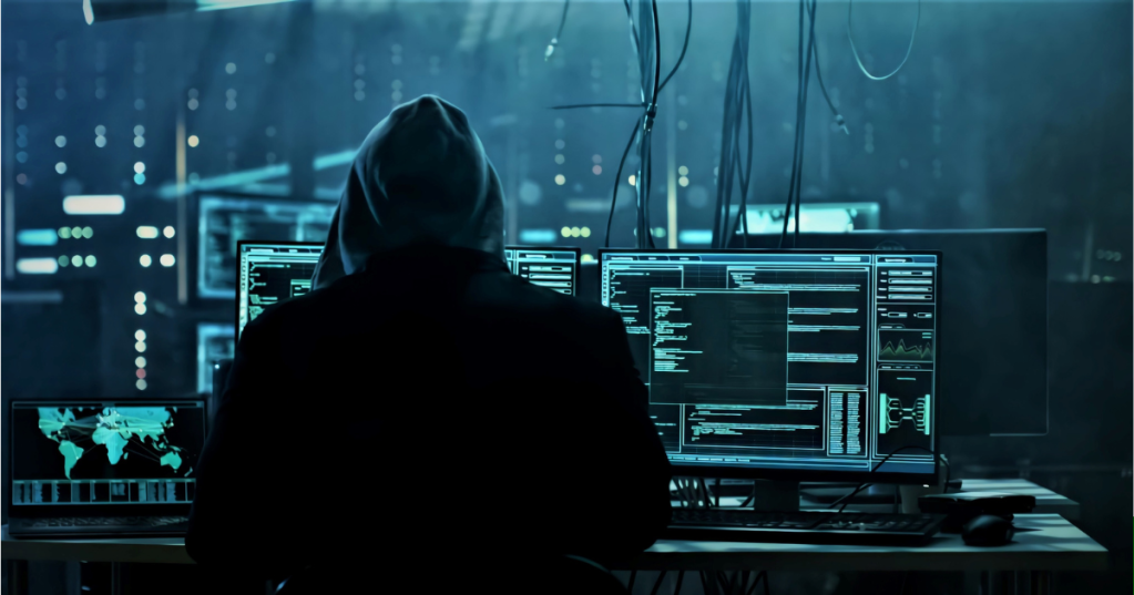 Sequestrato forum, Polizia Olandese avvisa ex utenti: "non siete anonimi"