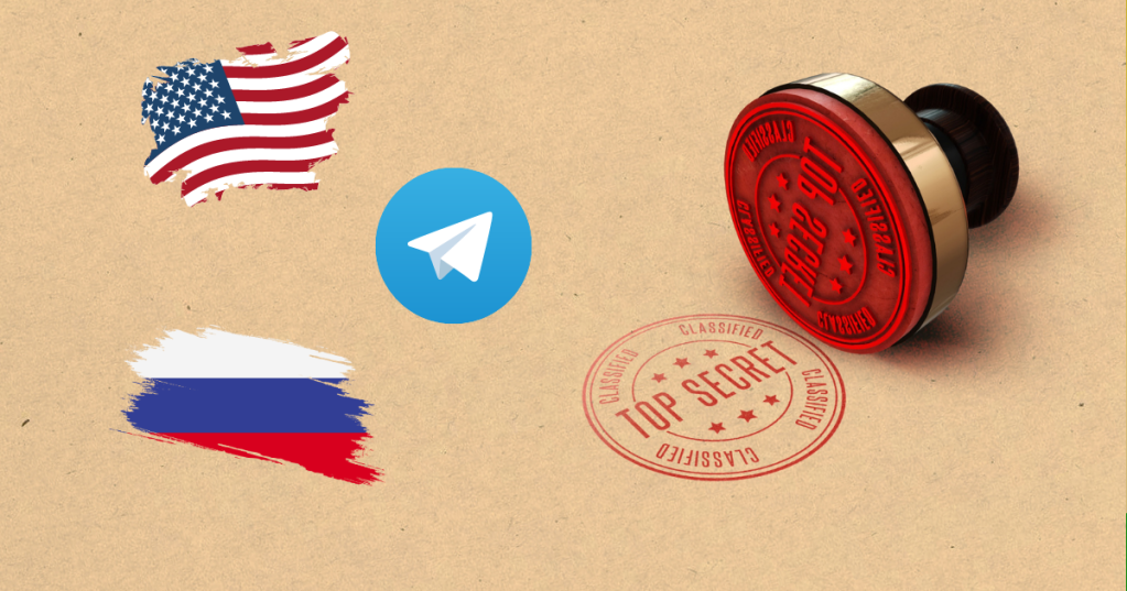 Fonti russe diffondono documenti NATO su Telegram (ritoccati)