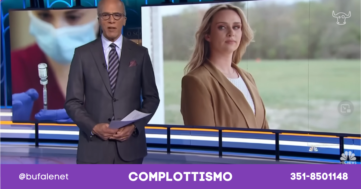 bufala sindaco di lonigo