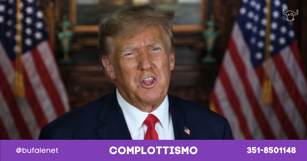 bufala sindaco di lonigo