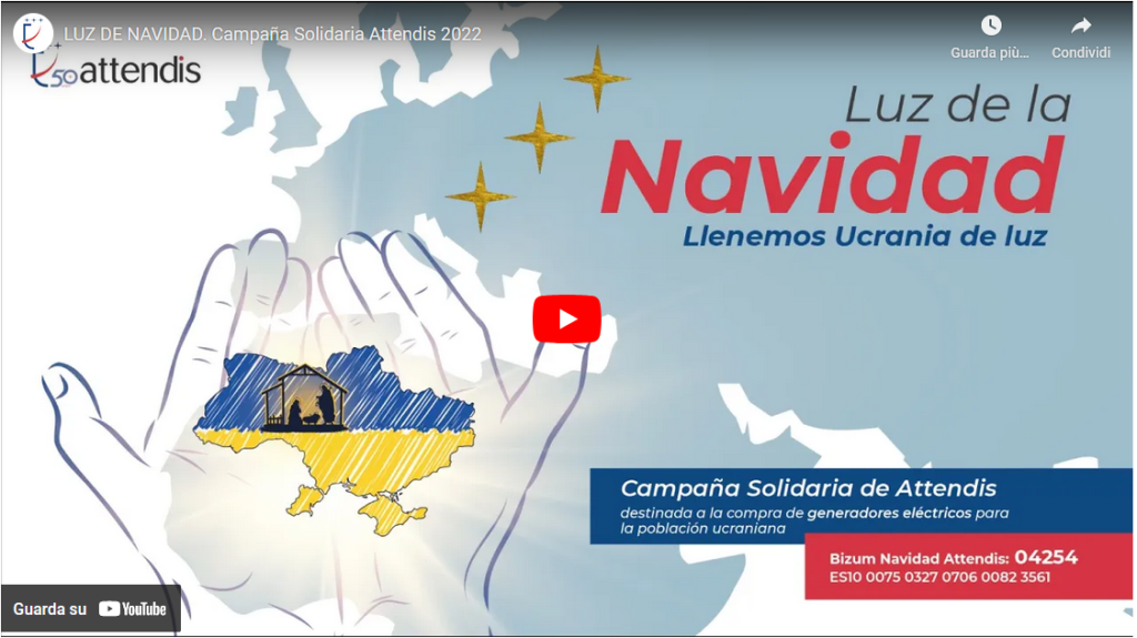 Sì, questa è una raccolta fondi per l'Ucraina (ma attenti alle date e al click)