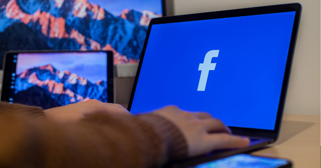 Il Garante contro Meta: limitazione di trattamento su Facebook