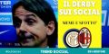 meme per Inter-Milan