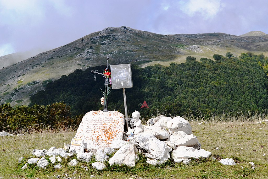 strage del morrone