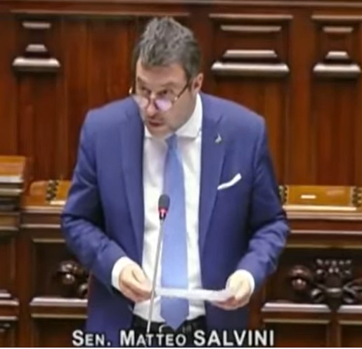 Salvini propone di assicurare bici e monopattini, ANCMA risponde