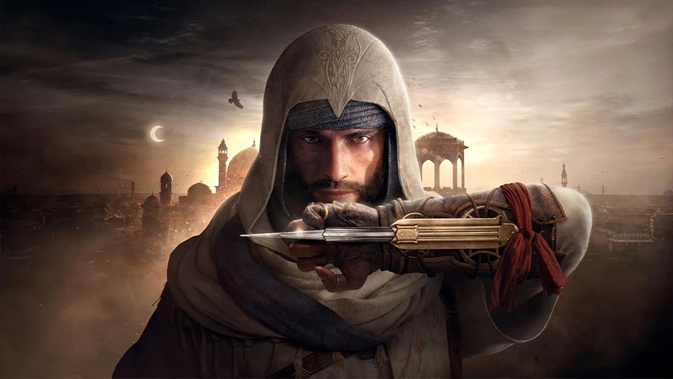 Assassin's Creed, fonte Ubisoft