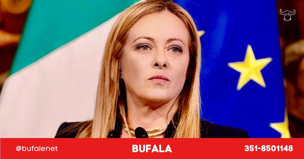 bufala sindaco di lonigo