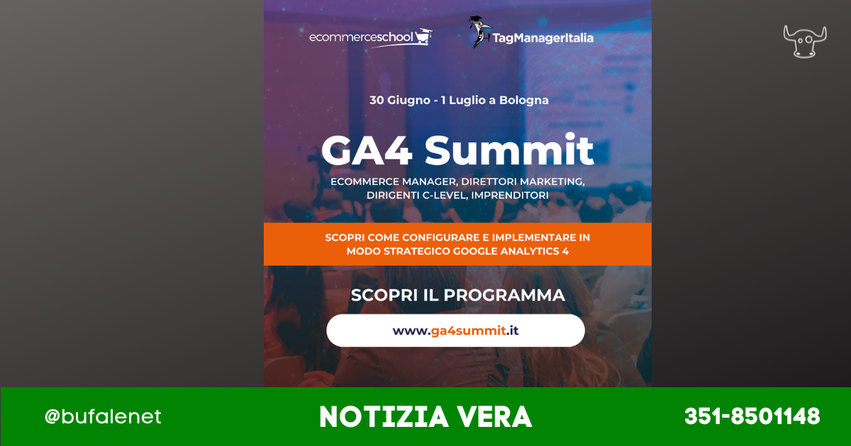 bufala sindaco di lonigo