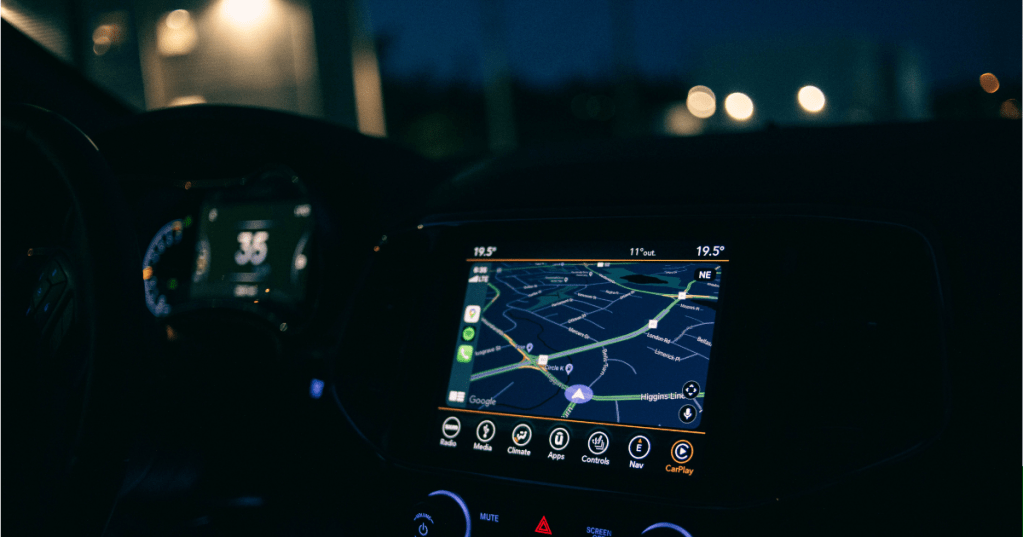 La Russia interferisce con l'uso del GPS nel Baltico