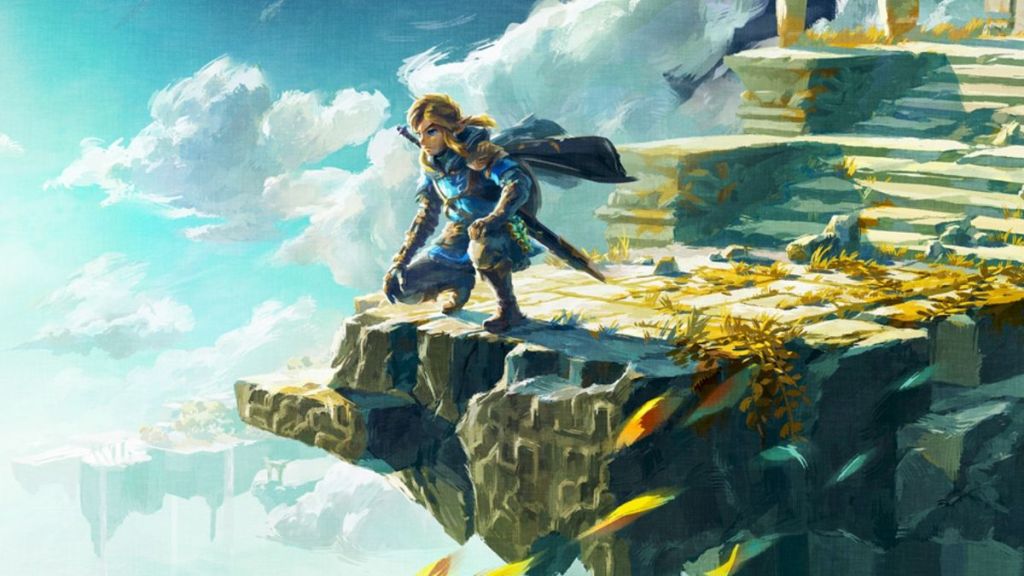 Il film di Legend of Zelda è stato smentito: "Non capiamo chi ha diffuso la voce"