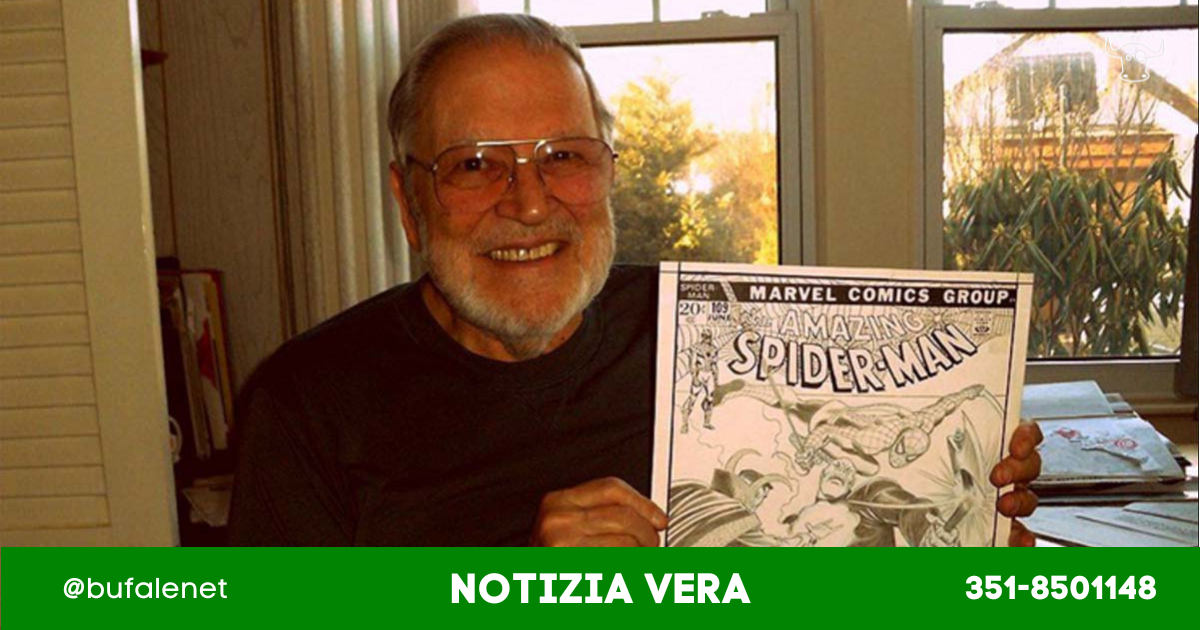 bufala sindaco di lonigo