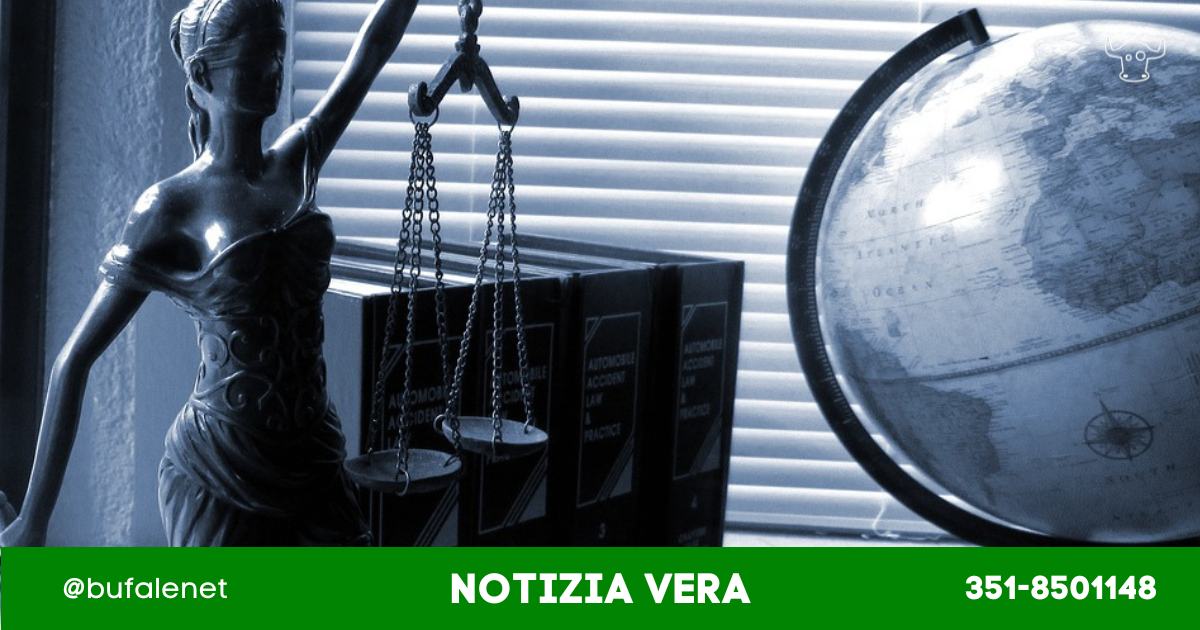 bufala sindaco di lonigo