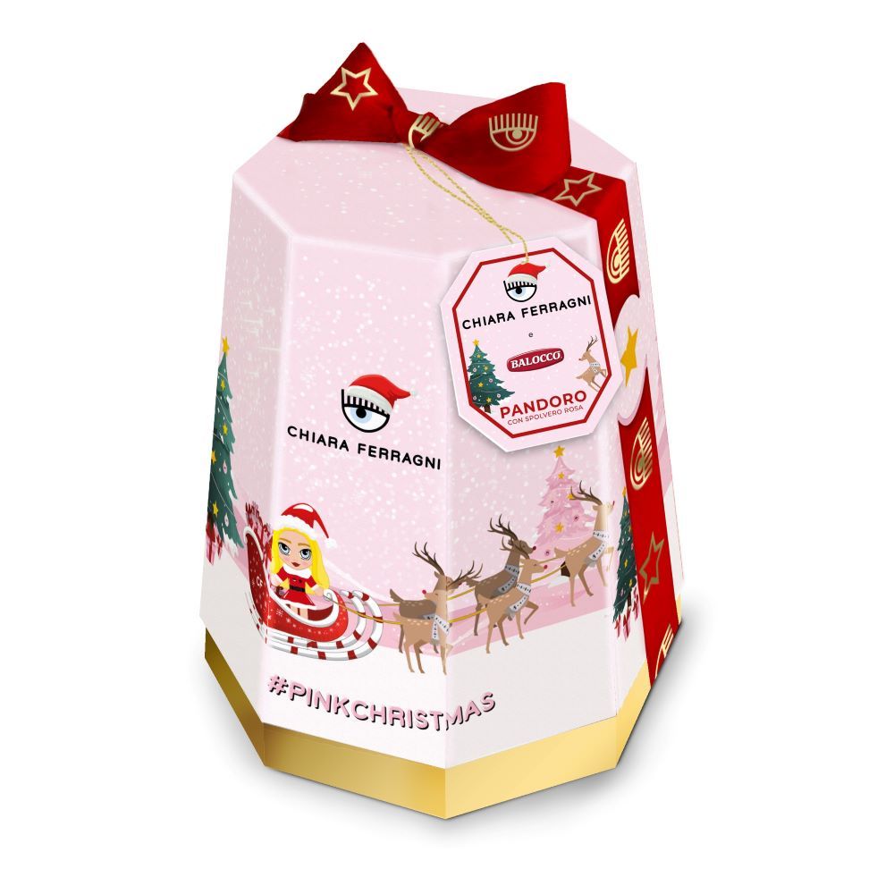 Pandoro griffato Ferragni: l'Antitrust estende inchiesta a società riconducibili all'influencer