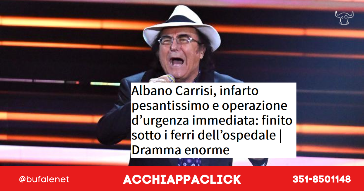 bufala sindaco di lonigo