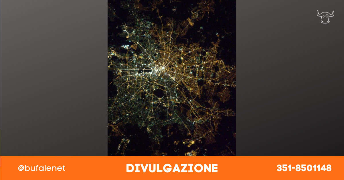 bufala sindaco di lonigo