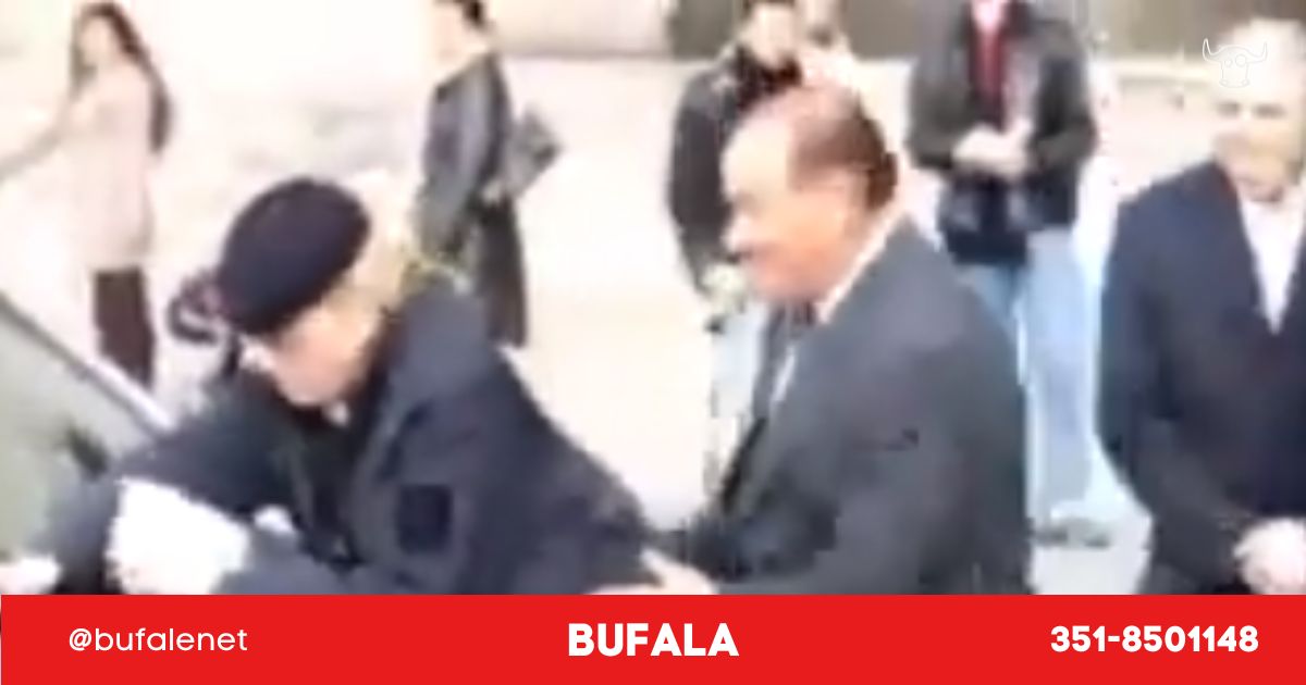 bufala sindaco di lonigo