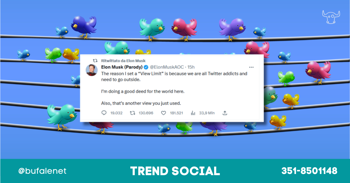 bufala sindaco di lonigo