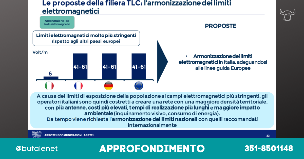 bufala sindaco di lonigo