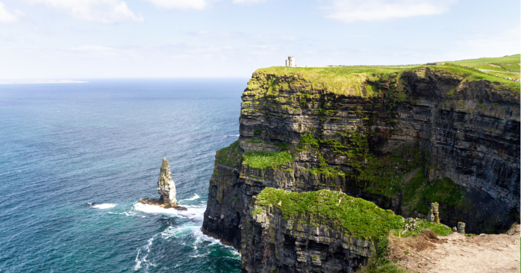 L’Irlanda offre 84.000€ a chi si trasferisce su una delle sue isole (ma ci sono condizioni)