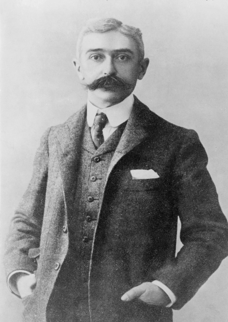 Perché parliamo delle "Regole del Barone De Coubertin"?