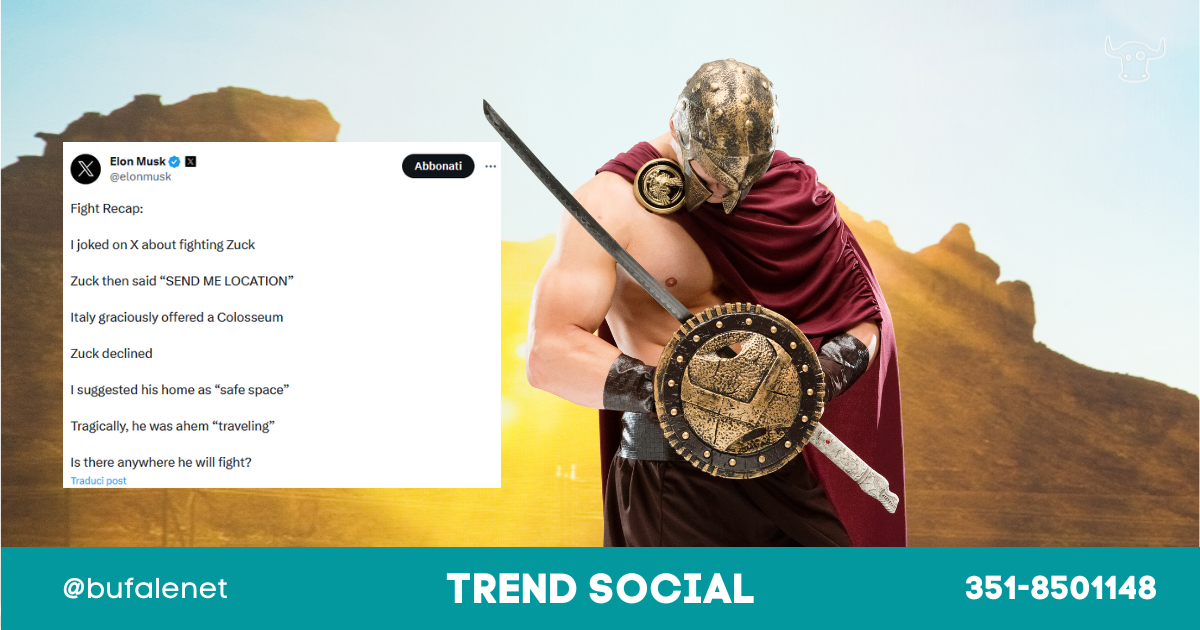 bufala sindaco di lonigo