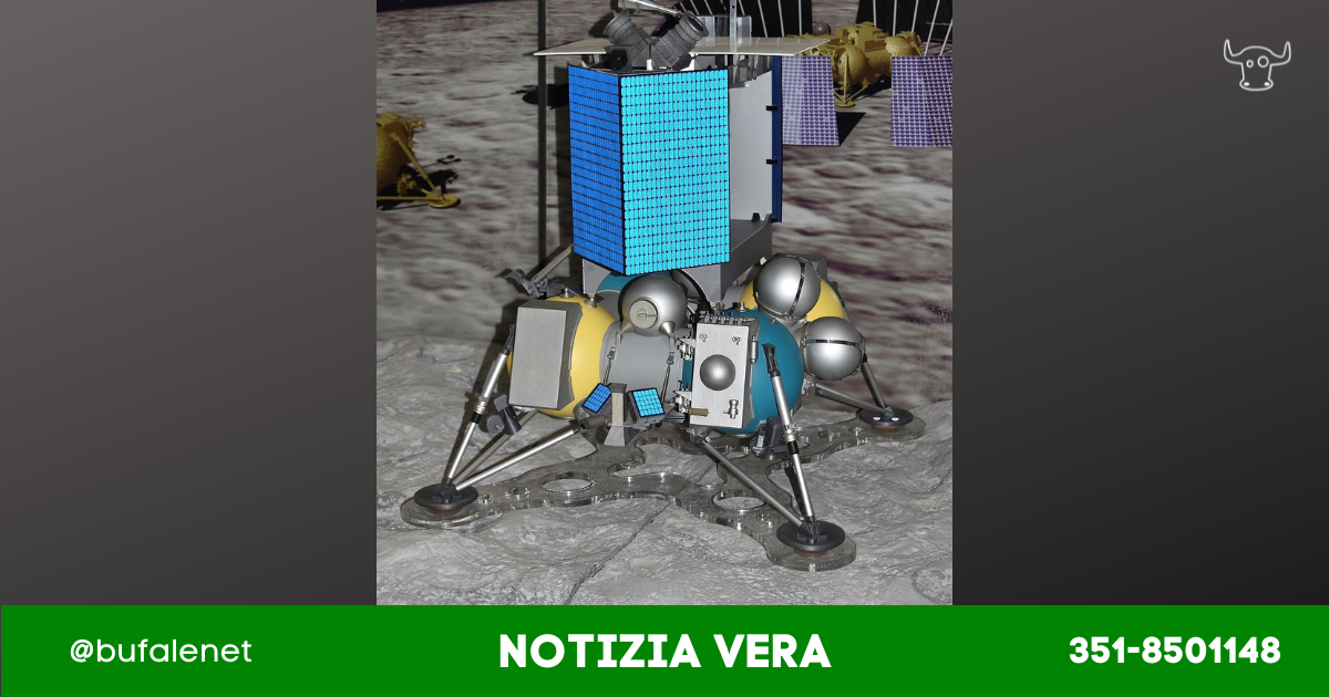 bufala sindaco di lonigo