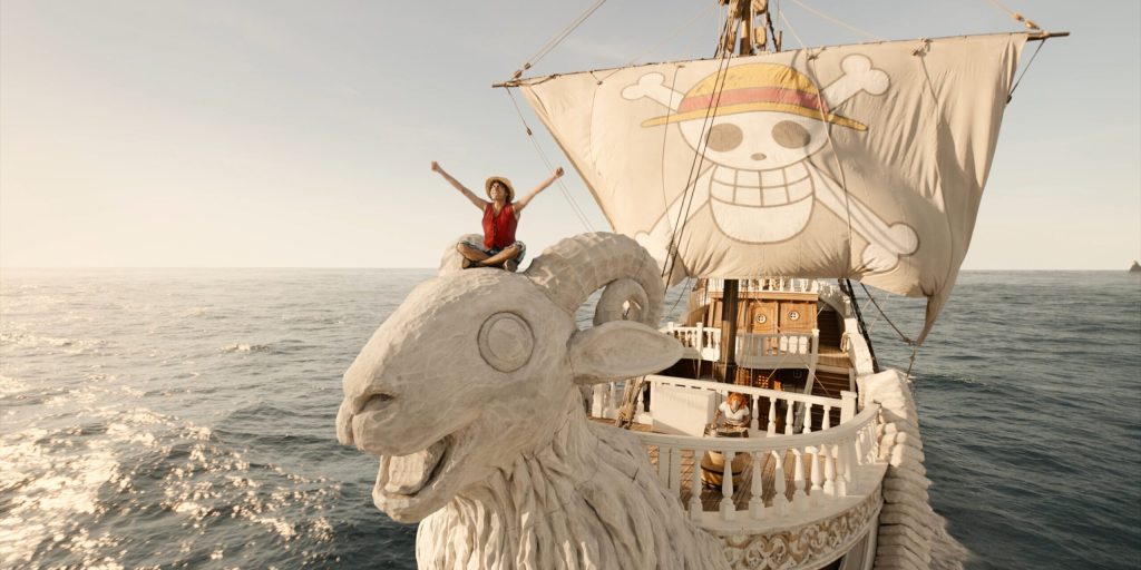 Tutti i falsi miti sui pirati (e perché forse One Piece è più realistico di molte opere)