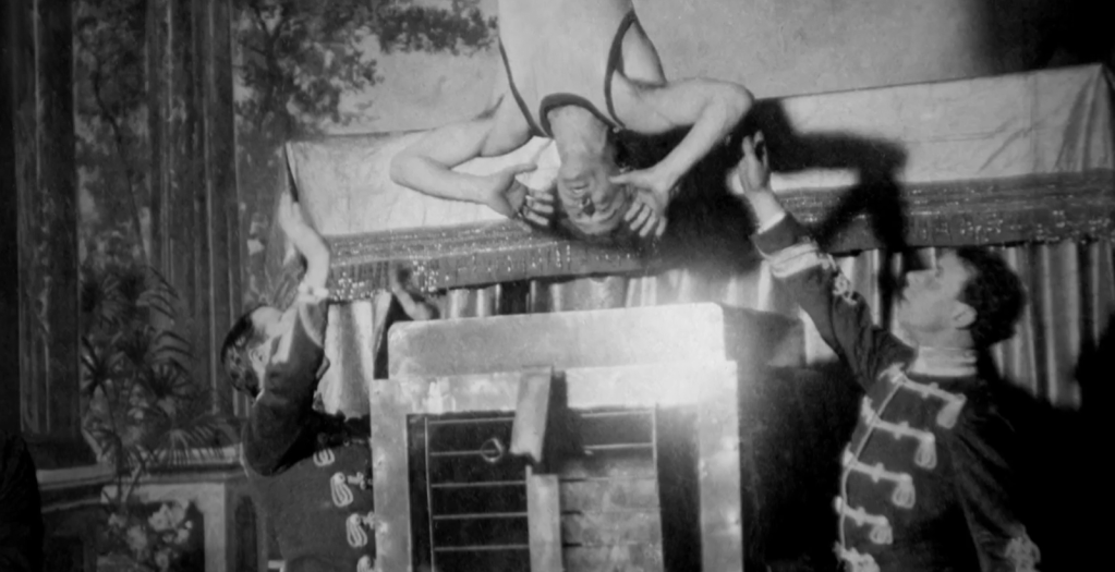 I misteri della morte di Houdini: cosa credete, cosa sbagliate