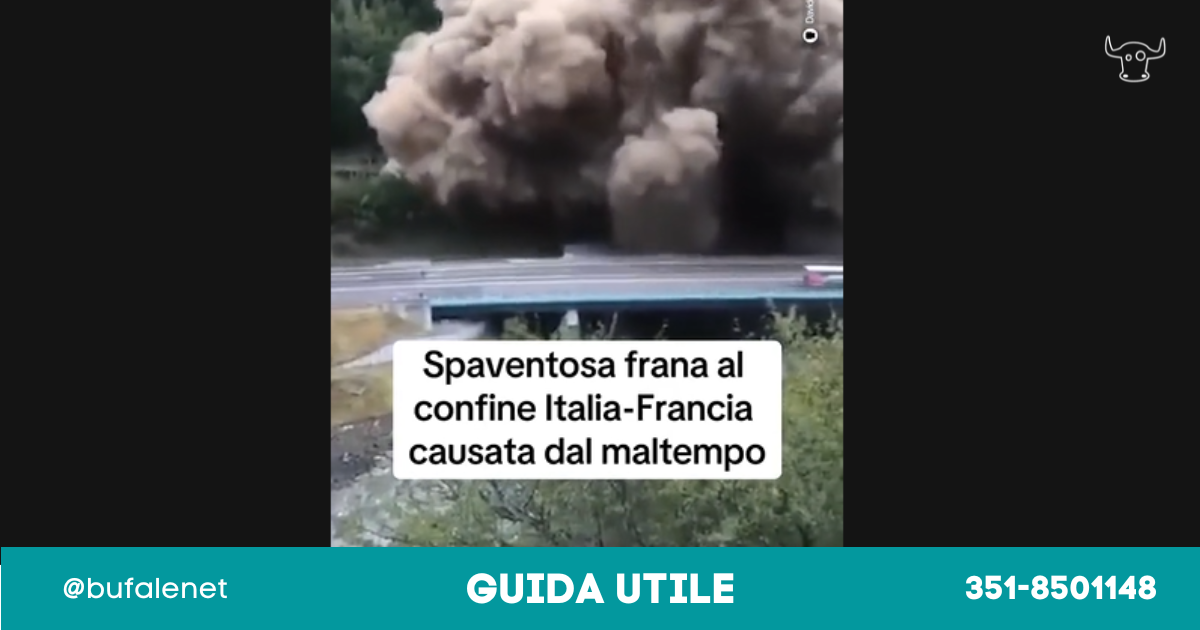 bufala sindaco di lonigo