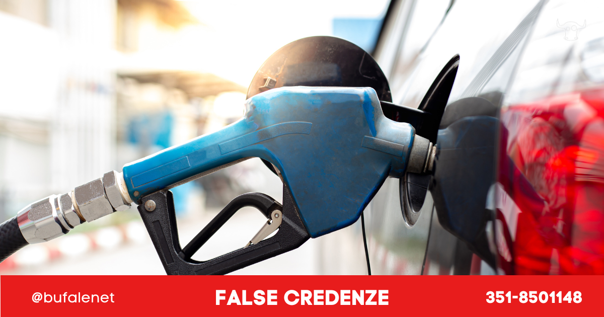 Falsi miti sul carburante in cui tutti credono (e che vi fanno spendere di più) 