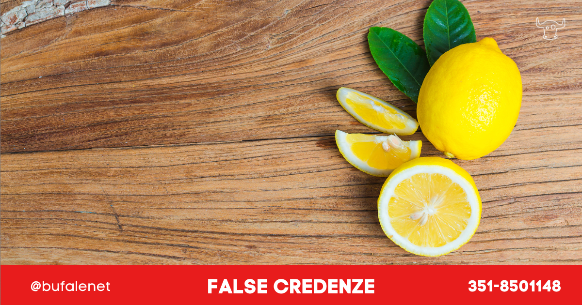 bufala sindaco di lonigo