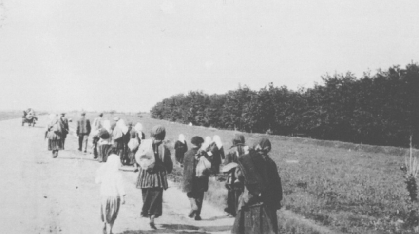 L'Holodomor: tragedia della malvagità umana, della stupidità o entrambe?