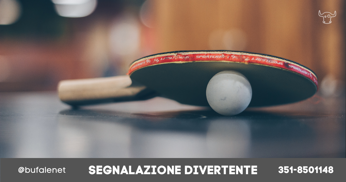 bufala sindaco di lonigo