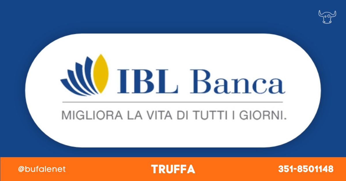 Cancelliamo il finto messaggio IBL Banca: segnalato un SMS basato su OTP oggi  --- (Fonte immagine: https://www.bufale.net/wp-content/uploads/sites/5/2023/10/messaggio-IBL-Banca.jpg)