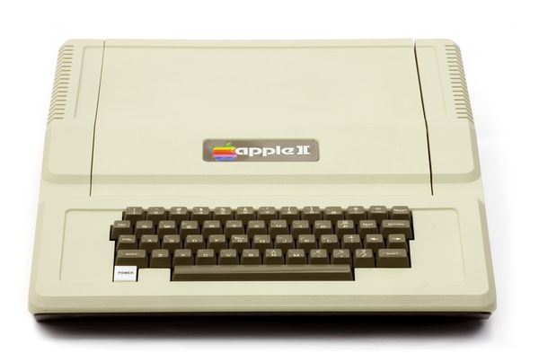 L'Apple II