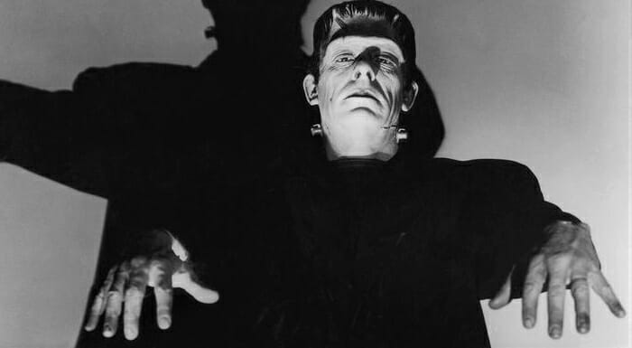 Cosa avete sbagliato sul mostro di Frankenstein: il nome, l'aspetto