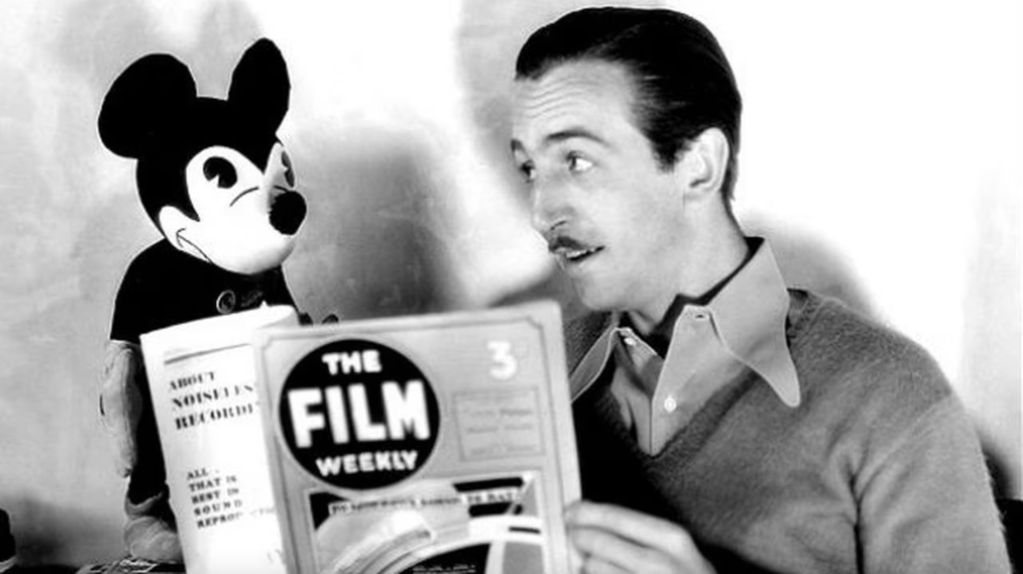 Non è vero che Walt Disney è stato ibernato (e nessuno ha commissionato Frozen per nasconderlo)